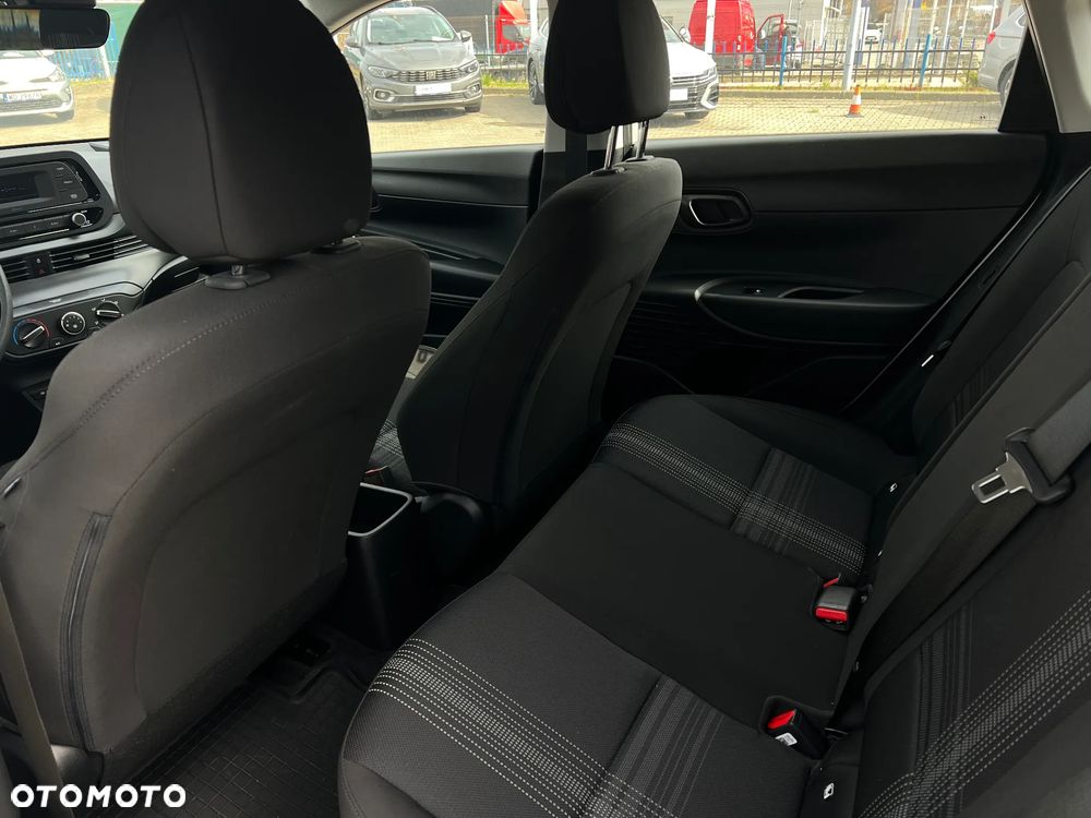 Hyundai i20 1.2 Pure - 6