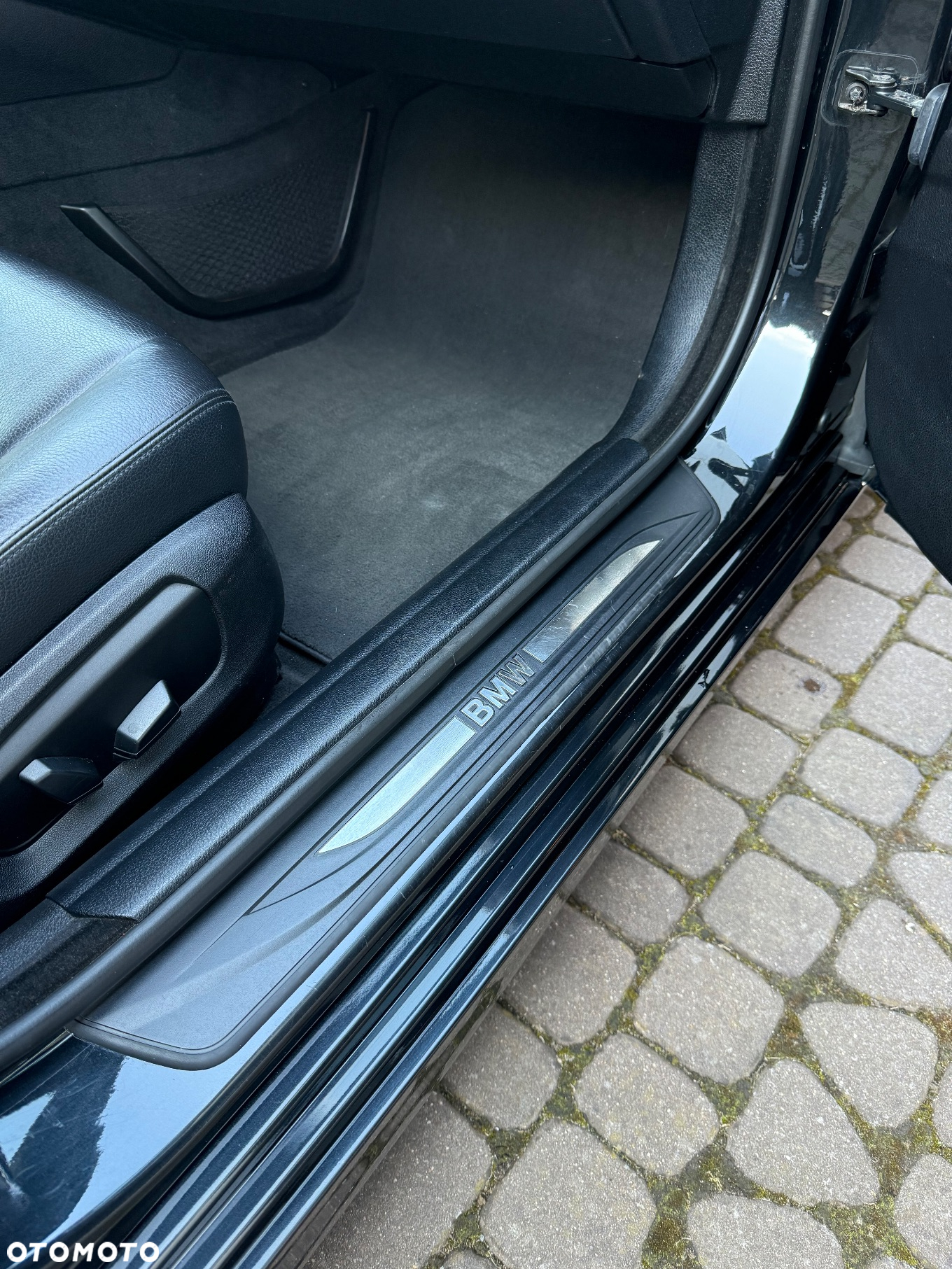 BMW Seria 5 520d xDrive - 27