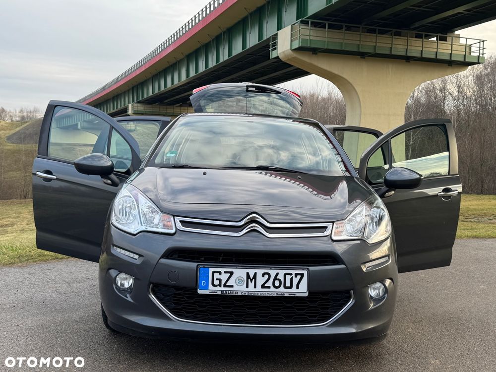 Citroën C3 1.2 VTi Exclusive - 6