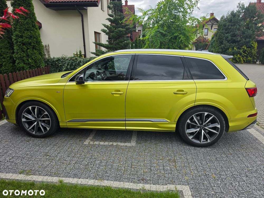 Audi Q7 - 2