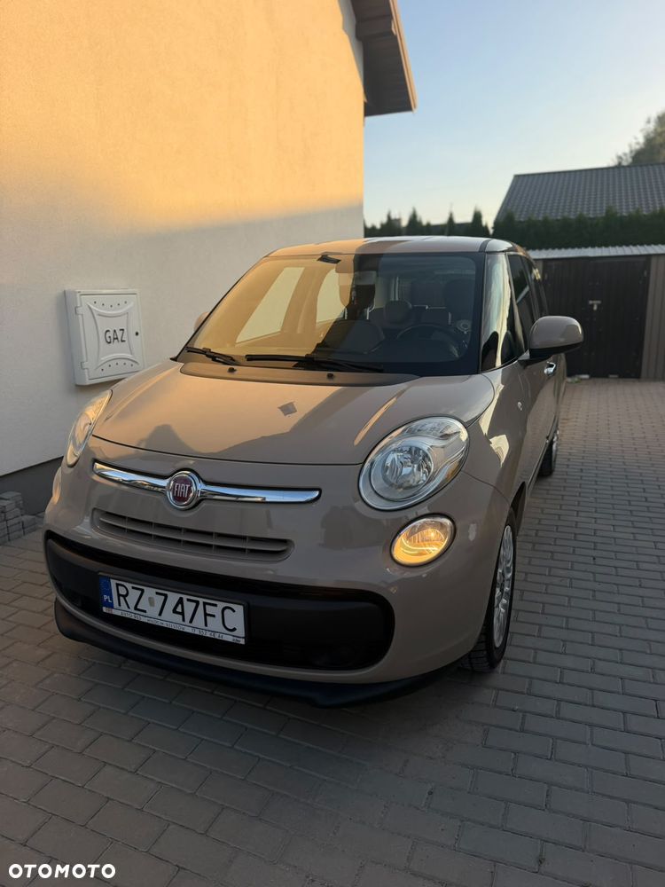 Fiat 500L 1.4 16V Pop - 2