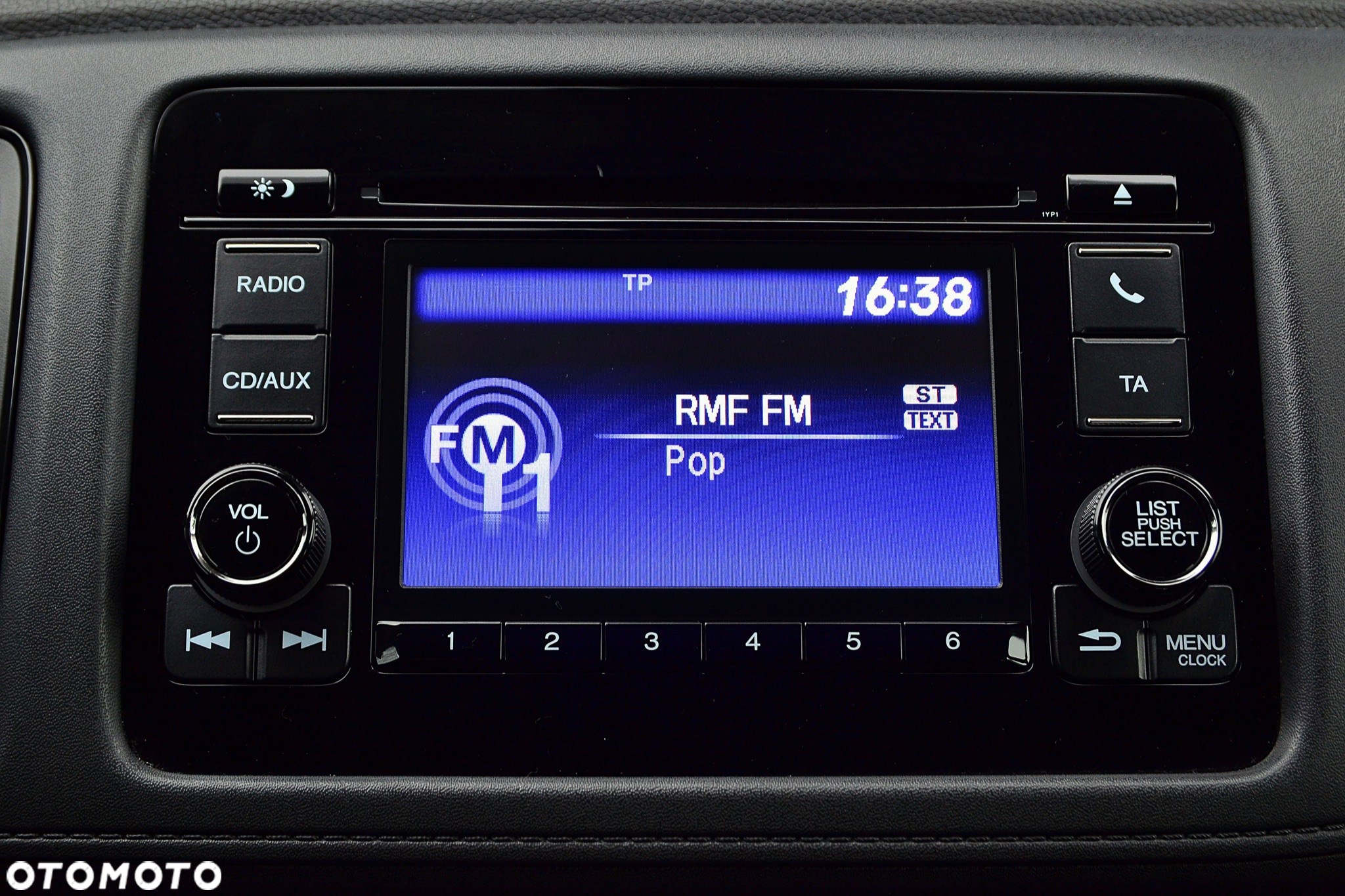 Honda HR-V 1.5 Elegance (ADAS) - 13