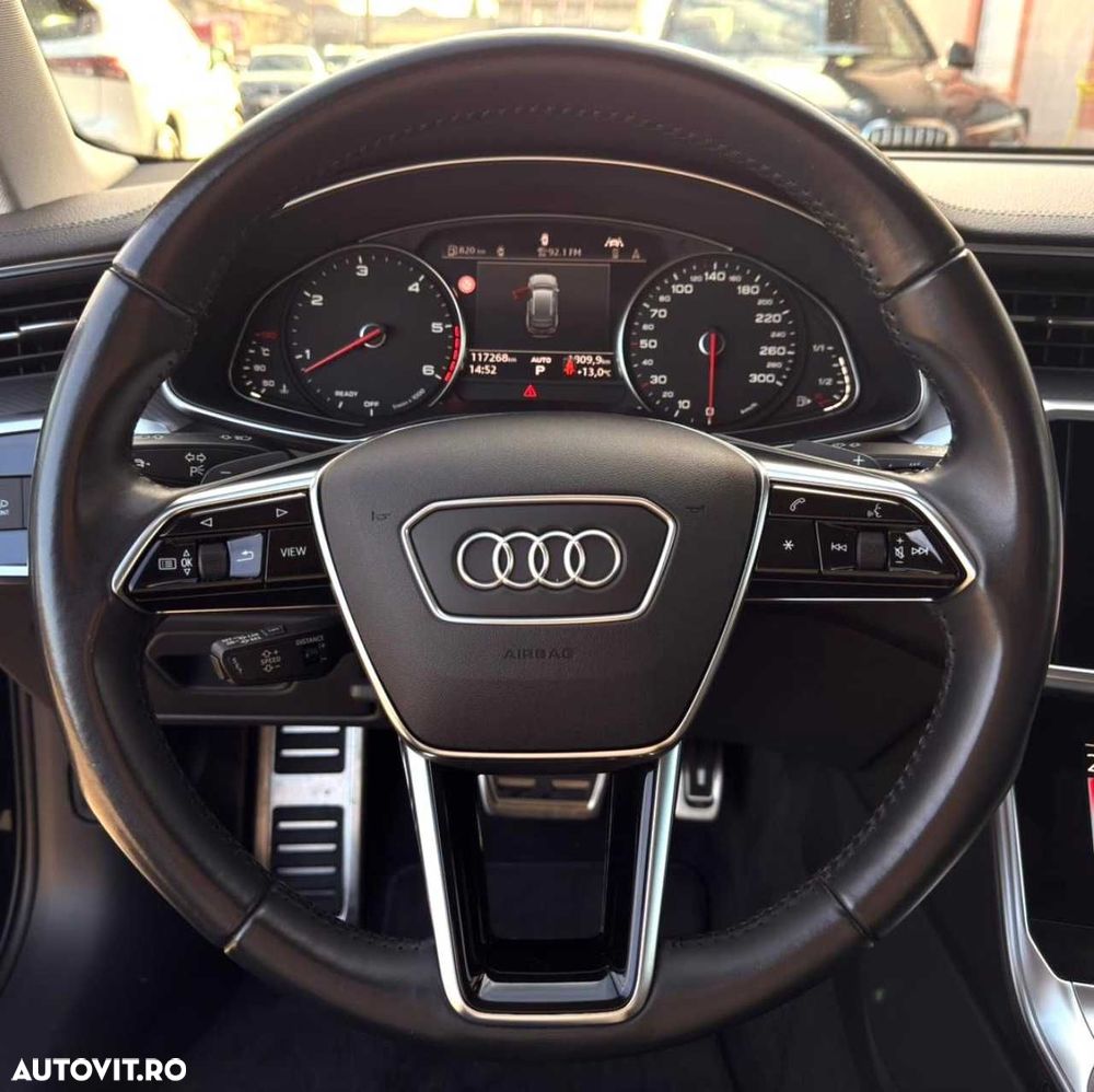 Audi A6 - 21