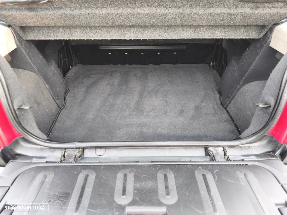 Citroën C2 1.4 HDi VTR - 8