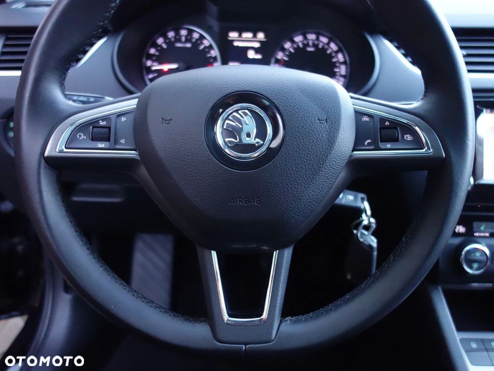 Skoda Octavia 2.0 TDI Joy - 29