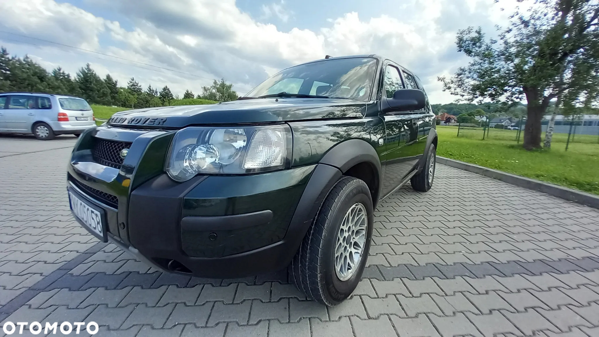 Land Rover Freelander 2.0 D - 6