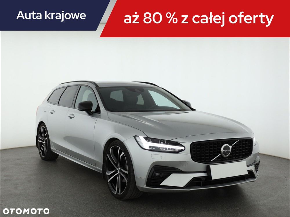 Volvo V90 - 3