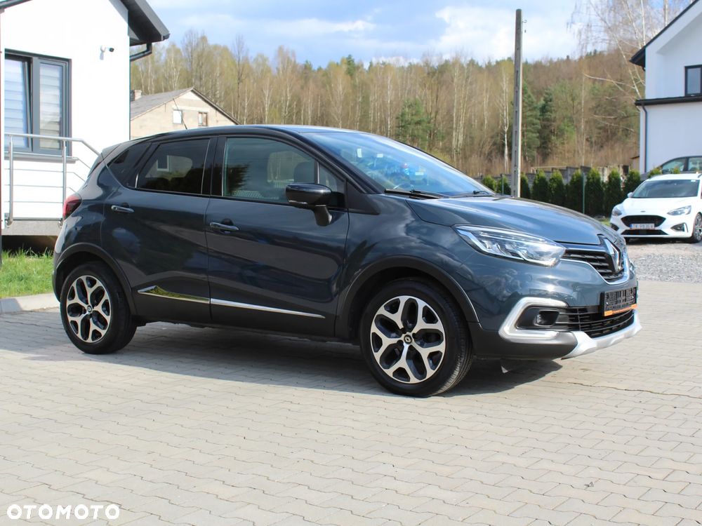 Renault Captur 1.0 TCe Intens - 4