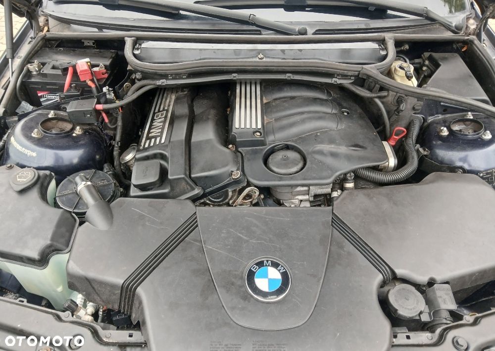 BMW Seria 3 - 9