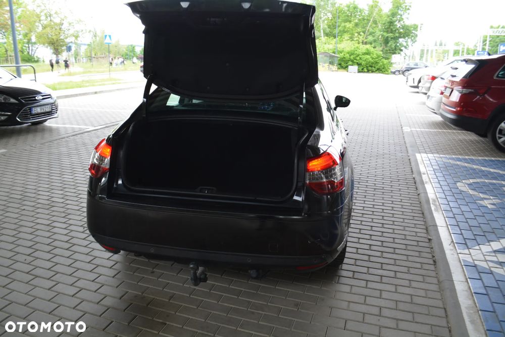 Citroën C5 1.6 THP Selection - 38