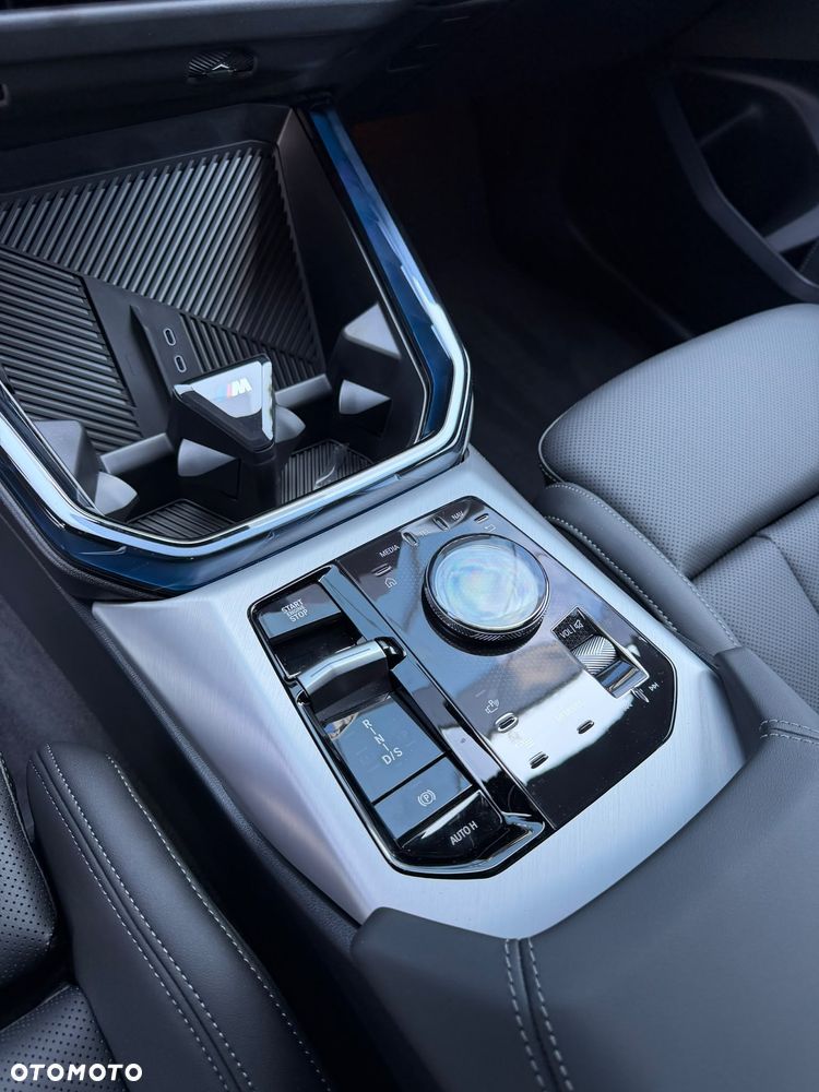 BMW X3 - 11