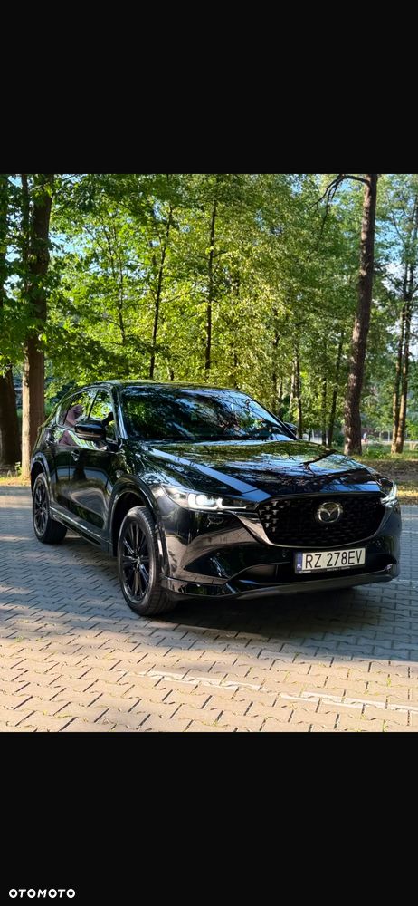 Mazda CX-5 - 28