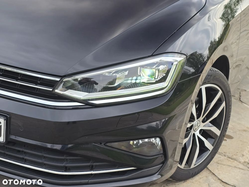 Volkswagen Golf Sportsvan 2.0 TDI SCR DSG Join - 39
