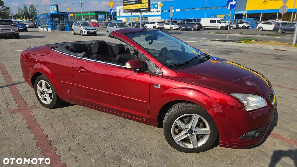 Ford Focus Trend - 14