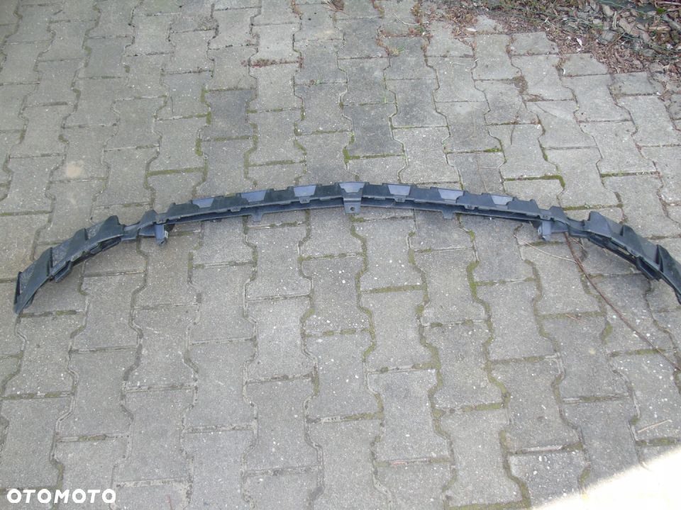 MERCEDES W213 WZMOCNIENIE ZDERZAKA A2138852603 - 2