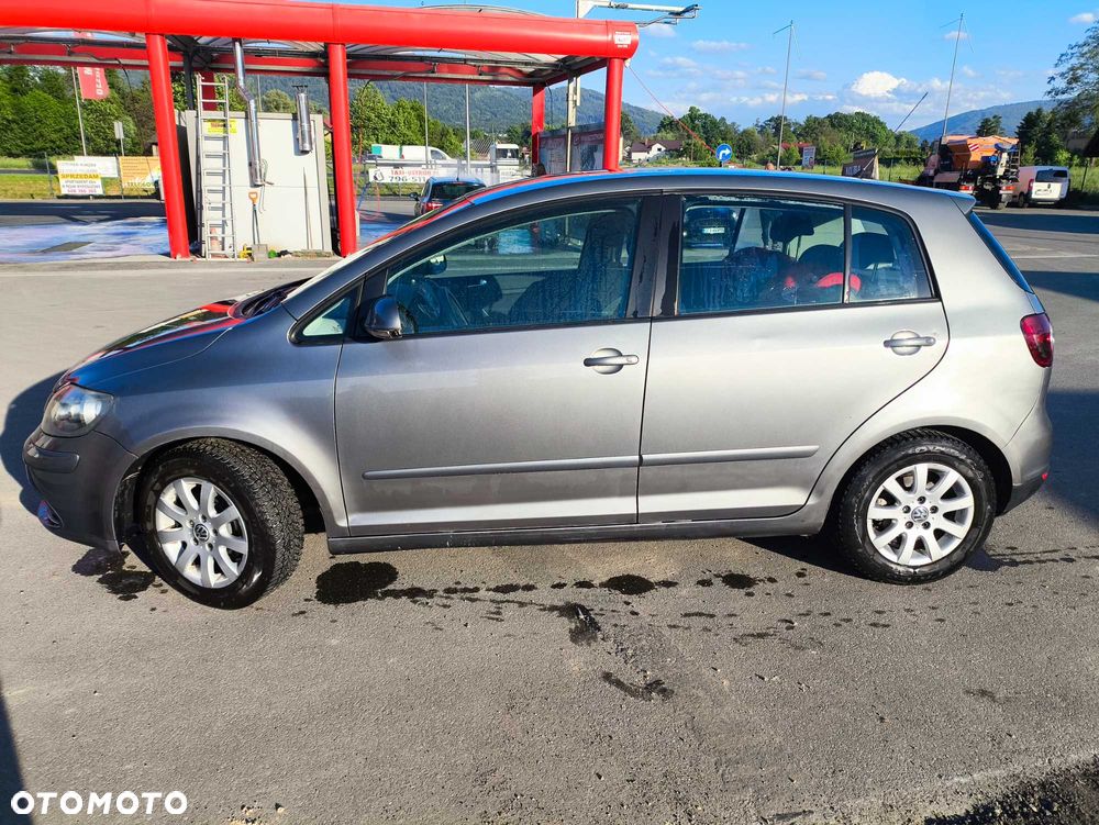 Volkswagen Golf Plus - 3