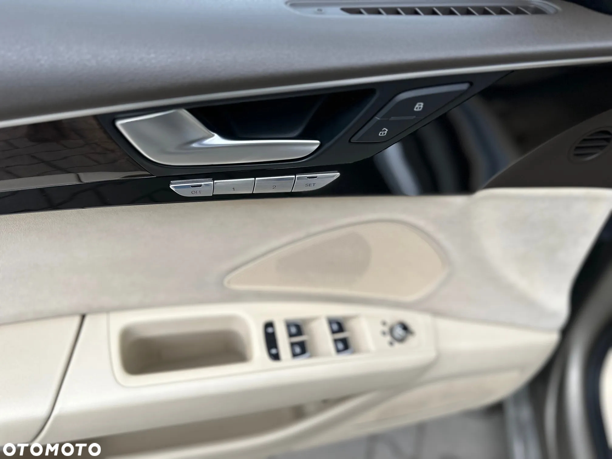 Audi A8 4.2 TDI Quattro - 13