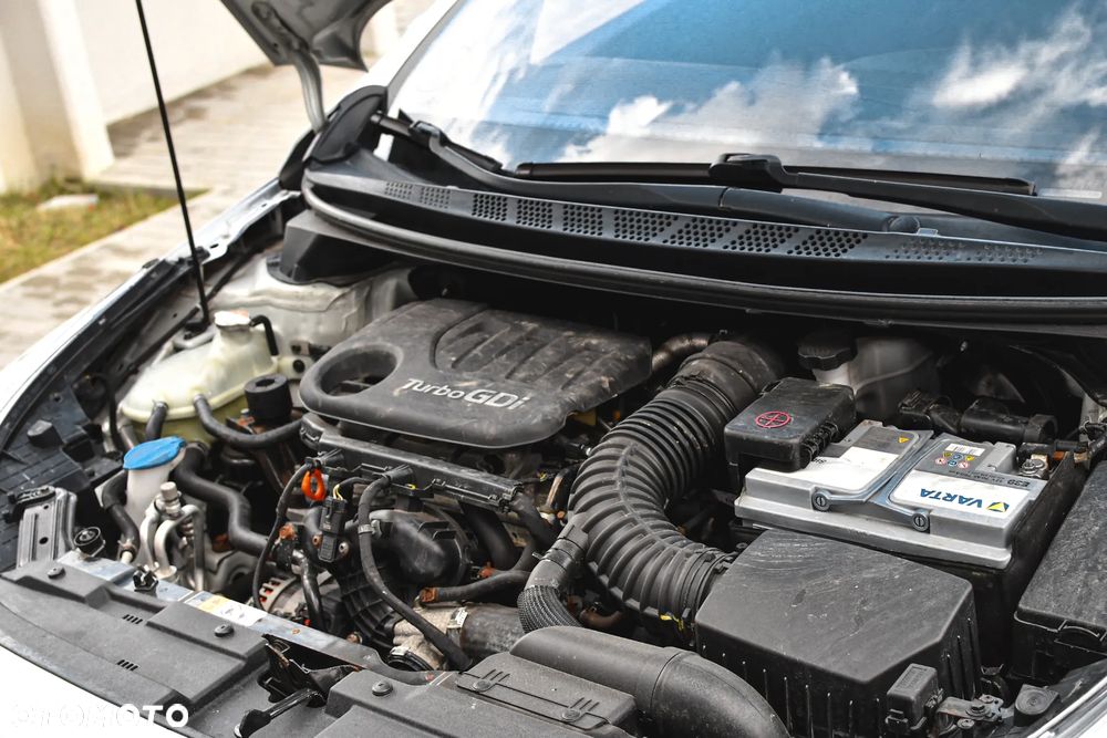 Kia Ceed 1.0 T-GDI M - 15