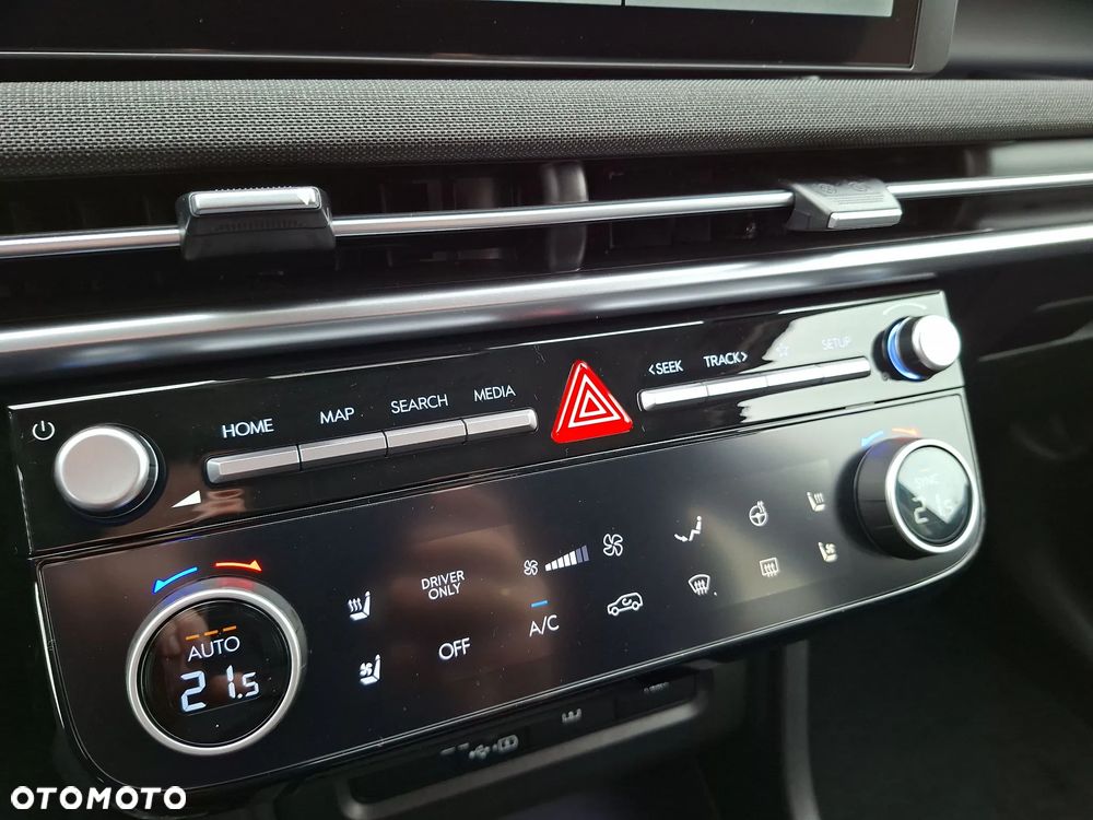 Hyundai Tucson 1.6 T-GDi PHEV Platinum 4WD - 26