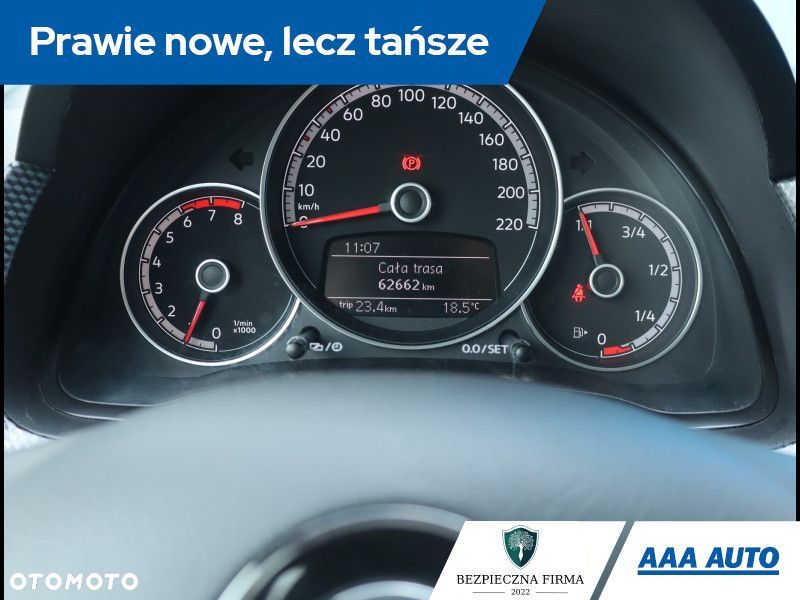 Volkswagen up! - 12