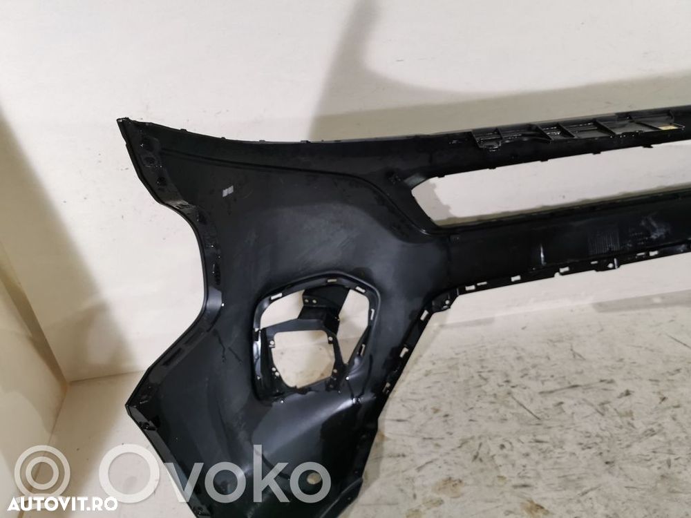 Bara fata Fiat Fiorino,  Qubo, Nemo, Bipper, 2016, 2017, 2018, 2019, 2020, 2021, cod OE 735628031 - 3