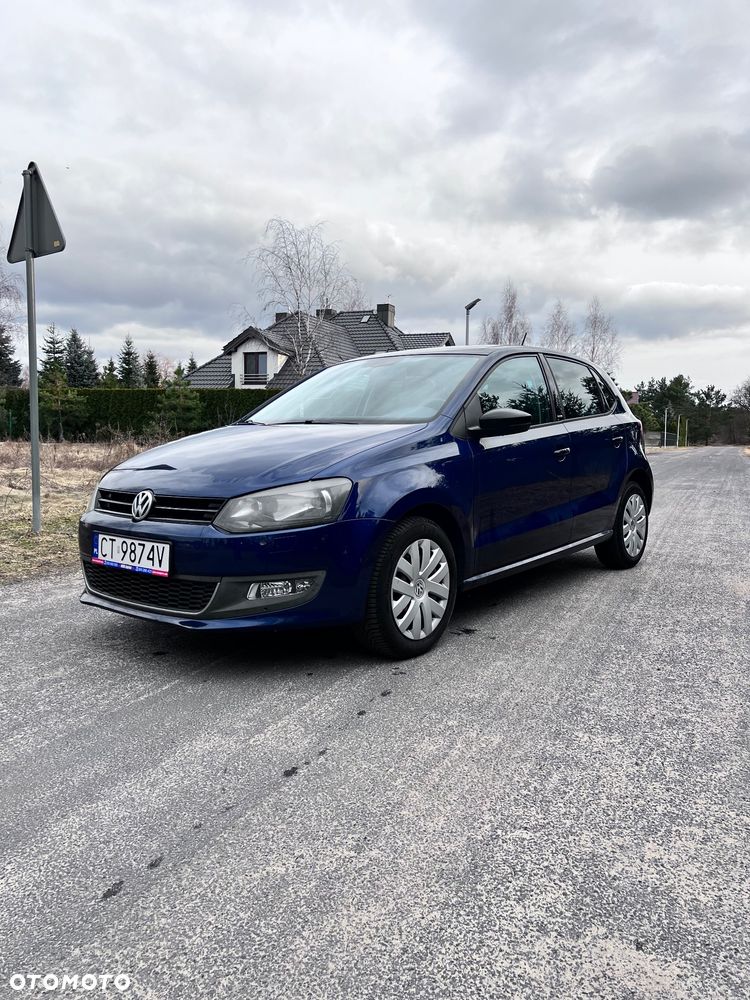 Volkswagen Polo 1.2 Style - 16