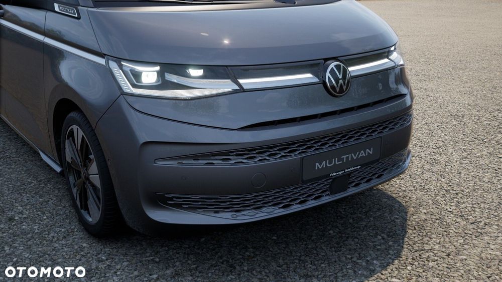 Volkswagen Multivan 2.0 TDI L2 Style DSG - 12
