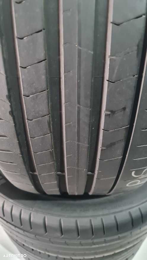 ANVELOPE 255 40 21 102V PIRELLI 255/40/21 CP V10194 VARA - 2