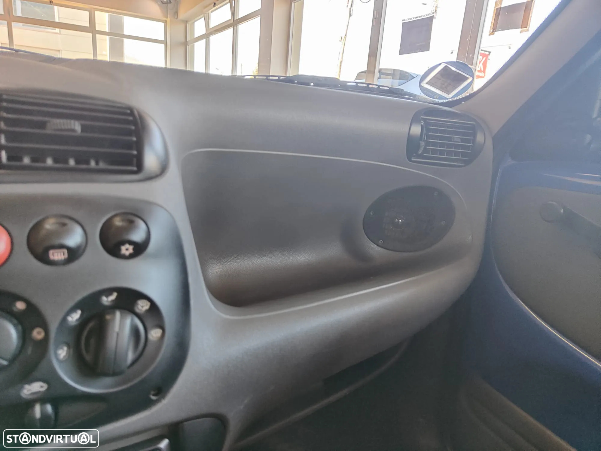 Fiat Seicento S - 28