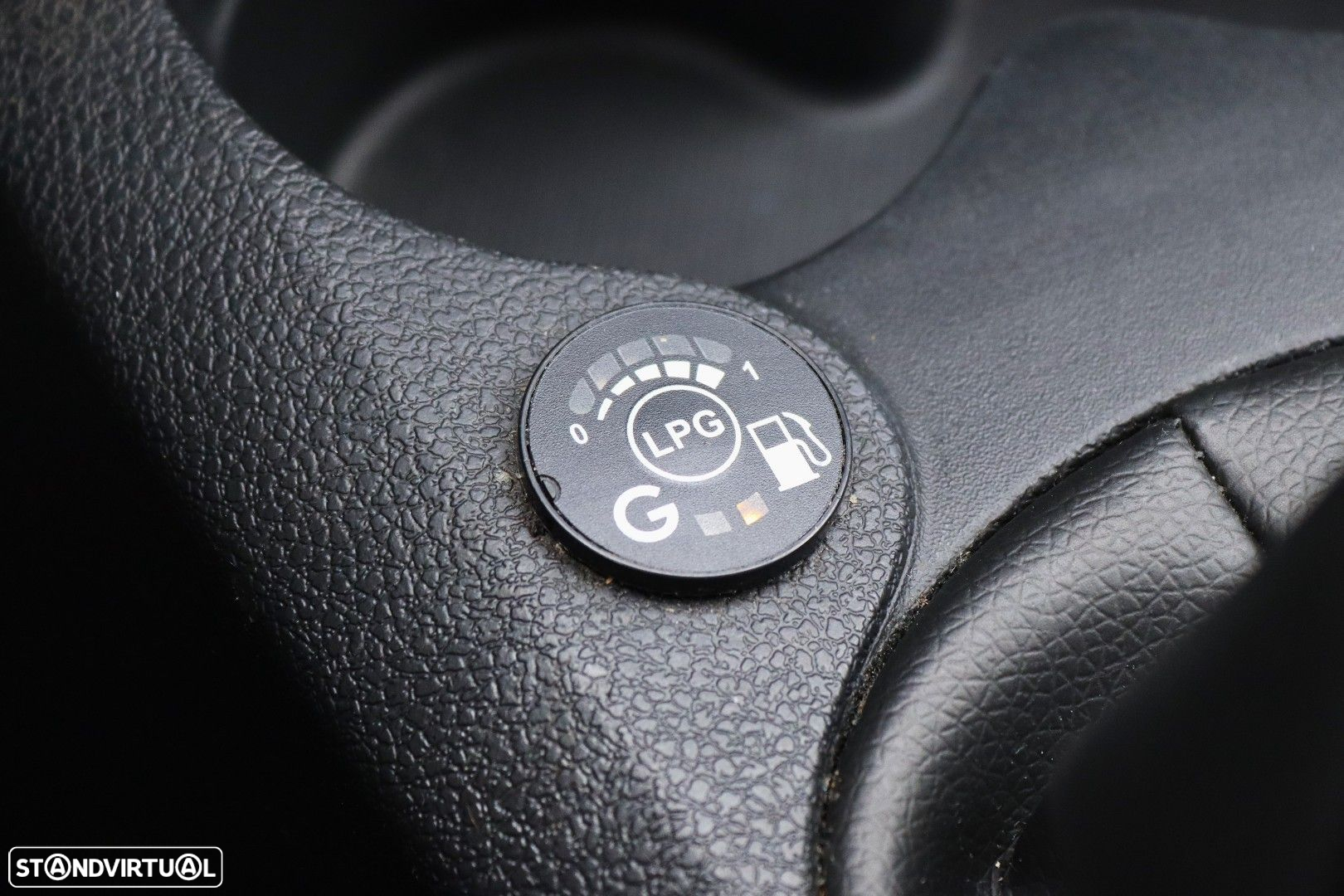 Dacia Sandero 1.0 ECO-G Stepway Comfort Bi-Fuel - 6