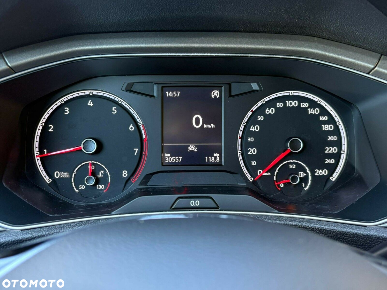 Volkswagen T-Roc 1.5 TSI ACT Advance - 8