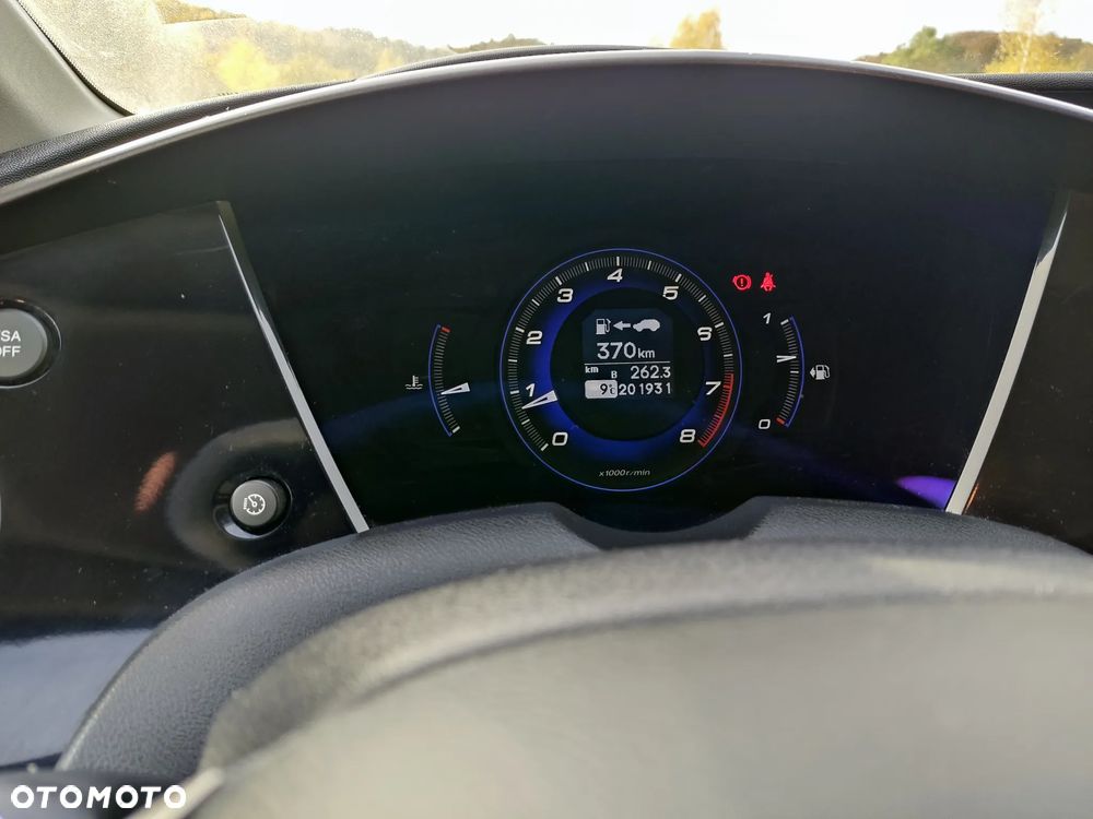 Honda Civic 1.8 Sport - 15