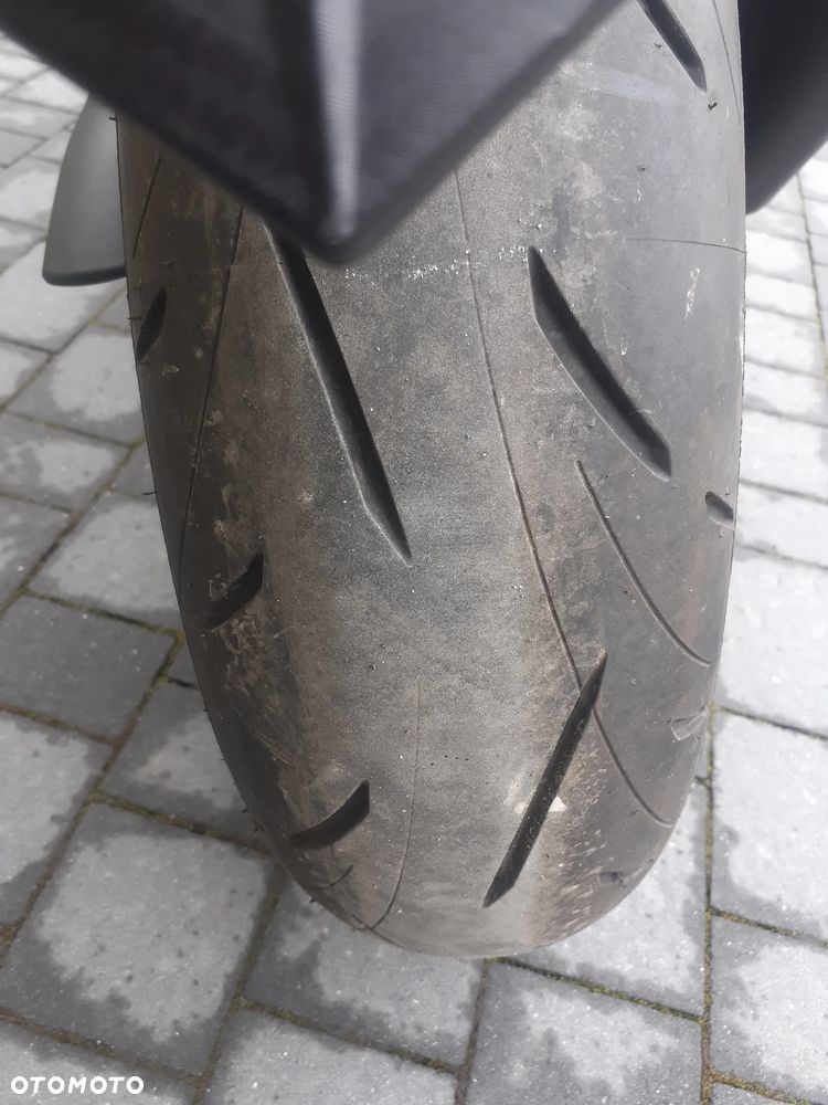 Honda Hornet - 31
