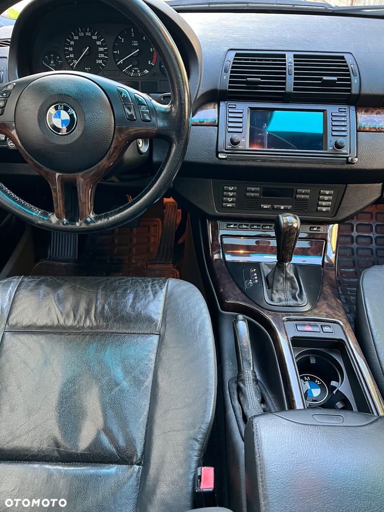 BMW X5 - 13
