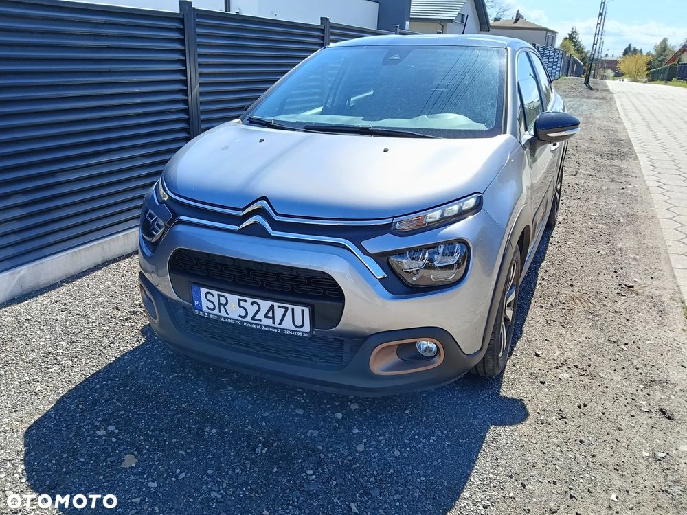 Citroën C3 Pure Tech 83 S&S C-SERIES - 15