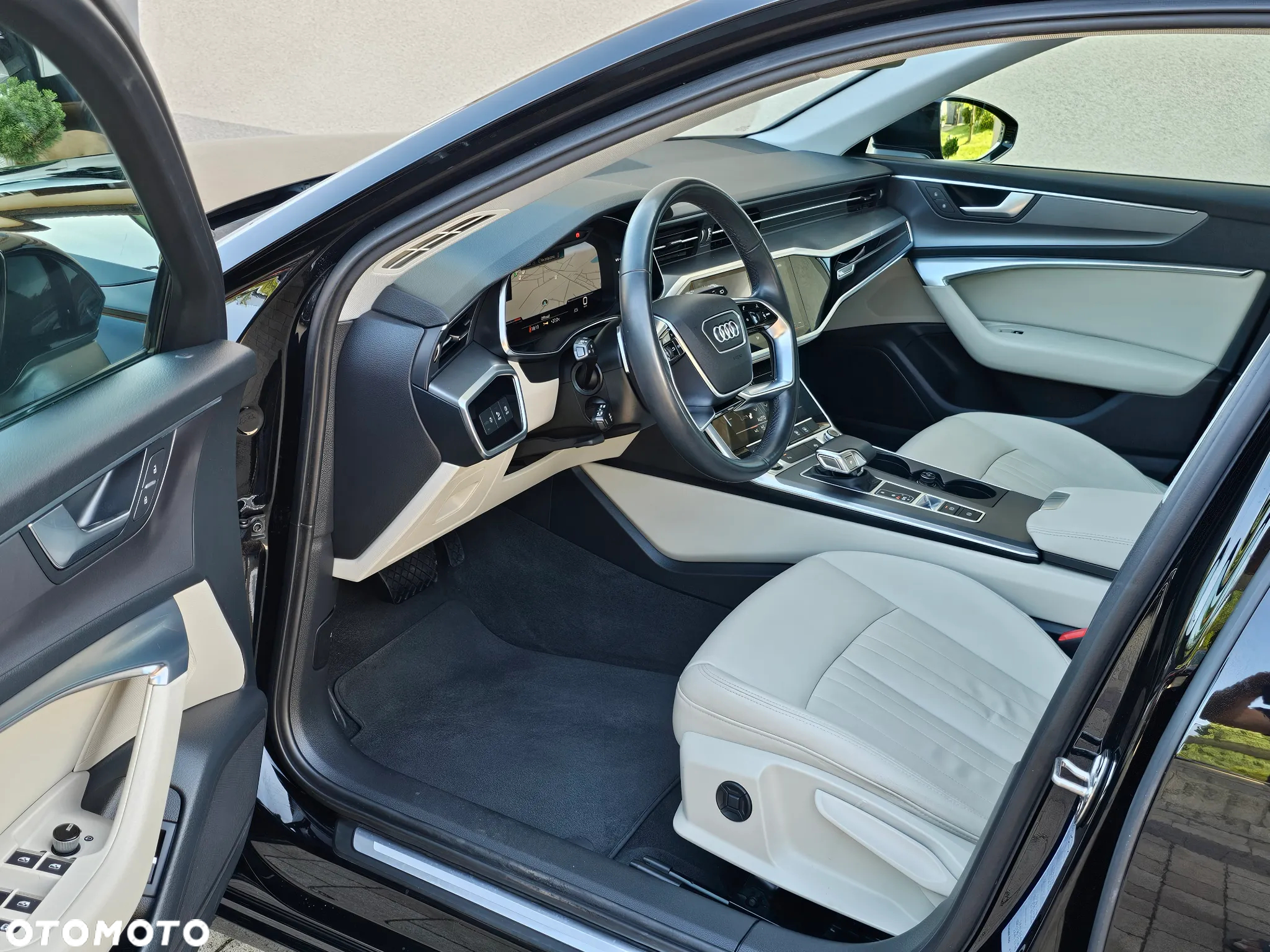 Audi A6 Avant 35 TDI S tronic sport - 19