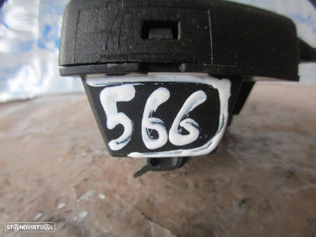 Display Relogio 96250976R PEUGEOT 206 2001 1.9D 70CV 3P PRETO - 4