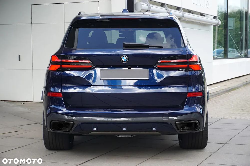 BMW X5 xDrive40d - 8