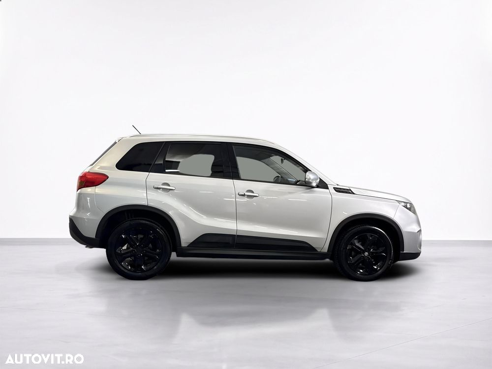 Suzuki Vitara - 7