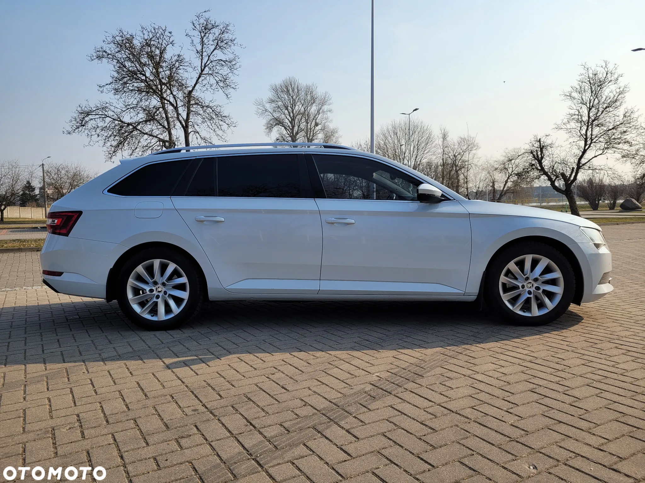 Skoda Superb 1.8 TSI Style DSG - 3