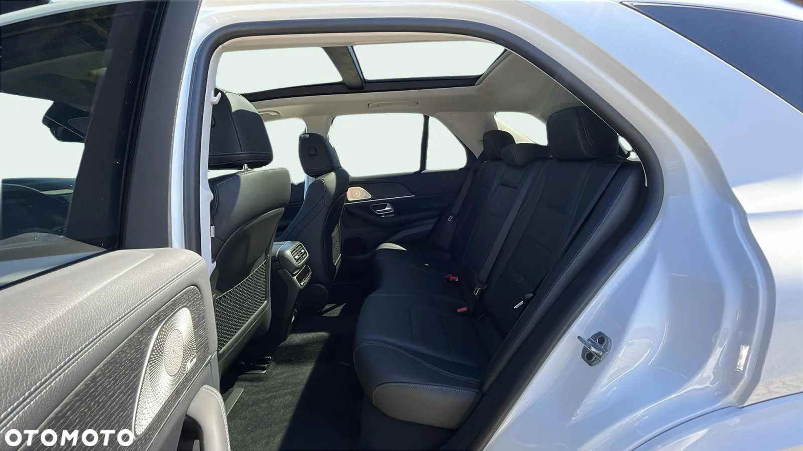 Mercedes-Benz GLE - 7