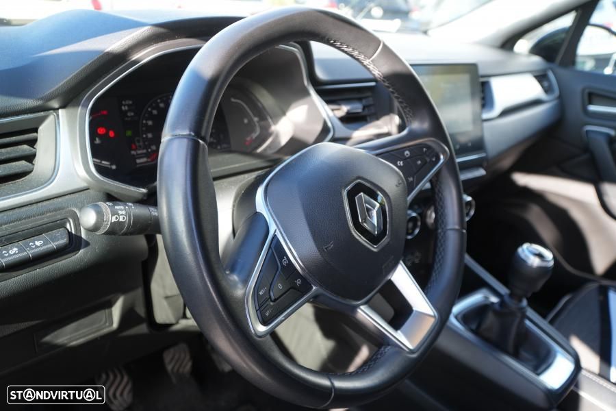 Renault Captur 1.0 TCe Intens - 9