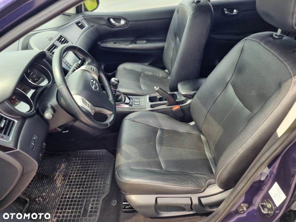 Nissan Pulsar 1.2 DIG-T Tekna - 18