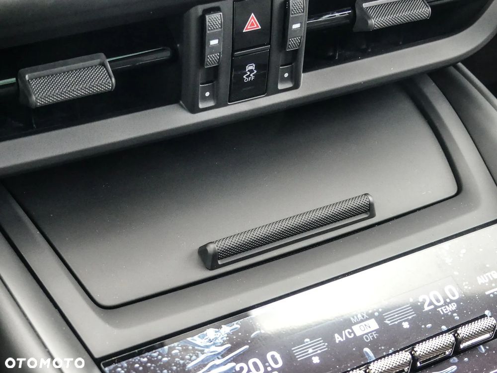 Porsche Macan Turbo 100kWh - 17