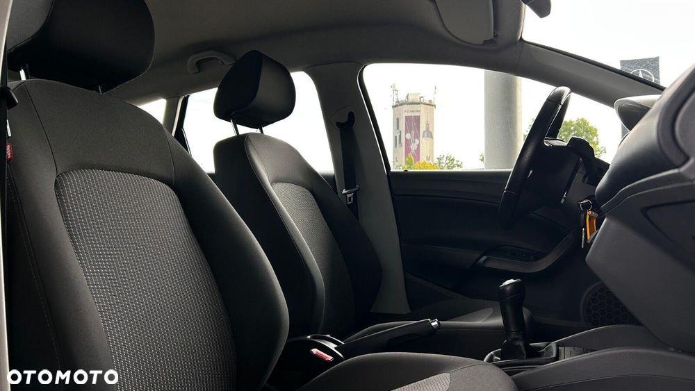 Seat Ibiza 1.2 TSI Ecomotive Style - 24