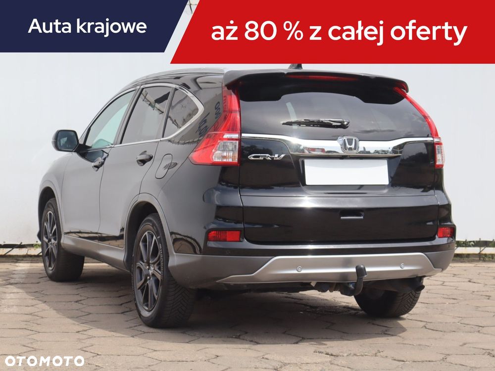 Honda CR-V - 6