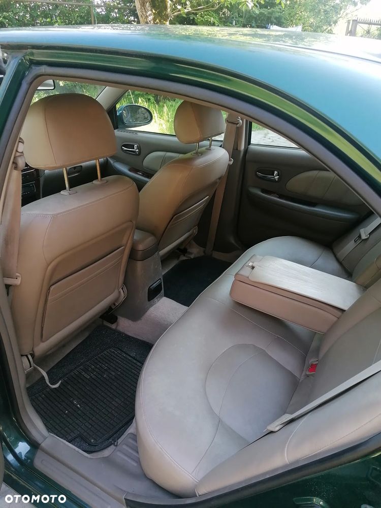 Hyundai Sonica - 15