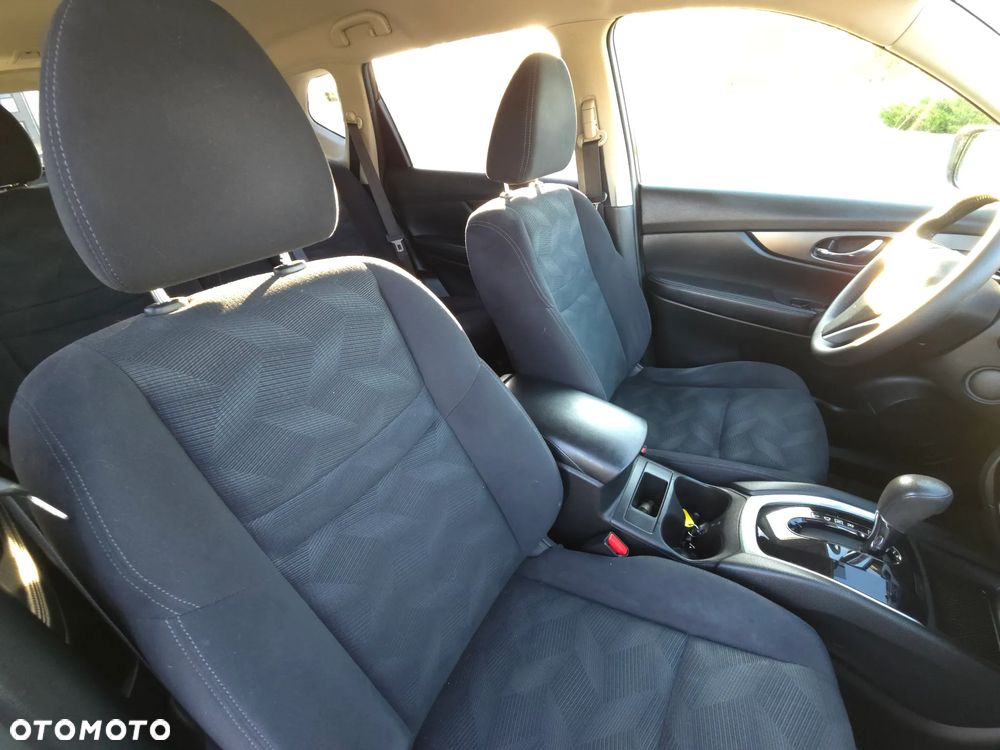Nissan X-Trail - 17