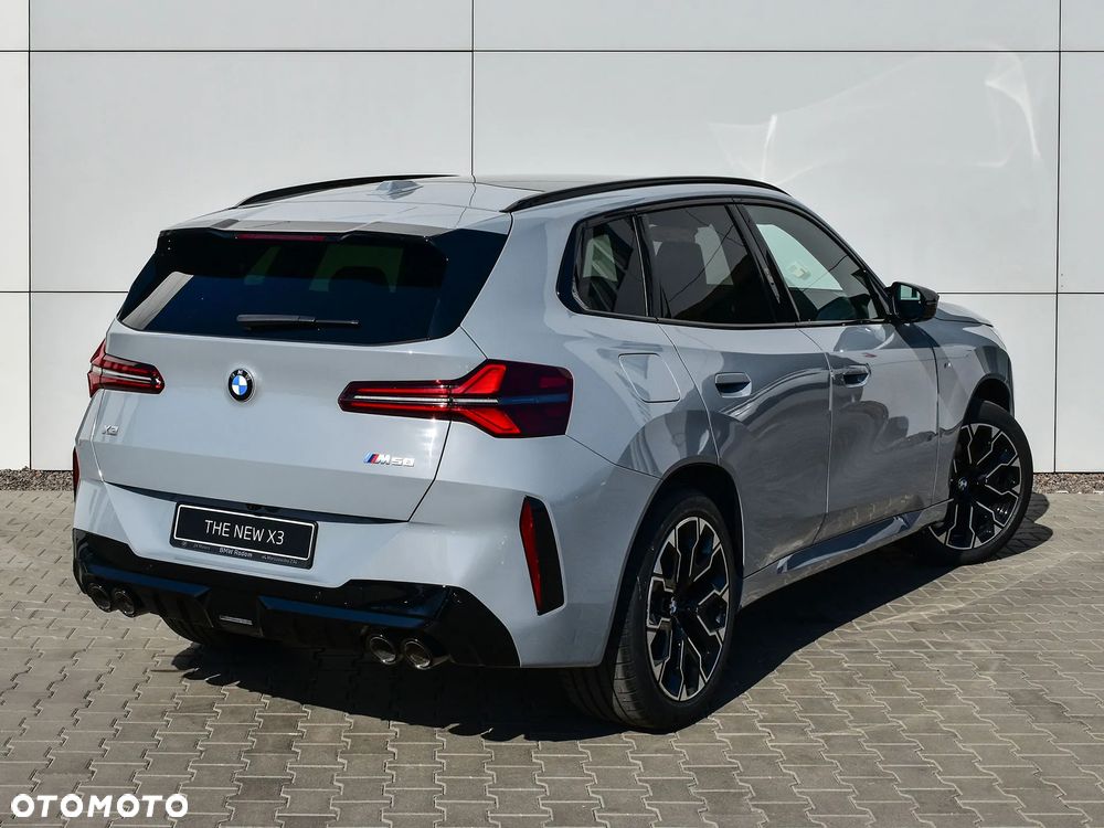 BMW X3 - 3