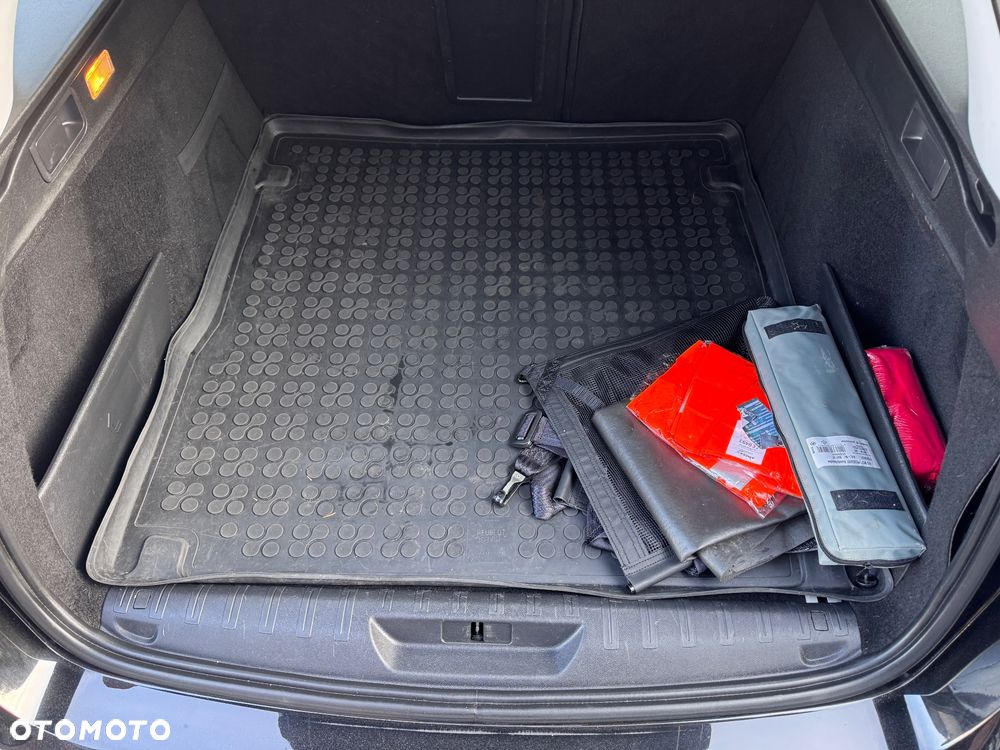 Peugeot 308 BlueHDi 150 Stop & Start GT-Line Edition - 26